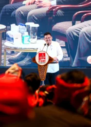 Pemprov Sumut Akan Bangun SMK Unggulan Pariwisata di Samosir: Strategi Penguatan SDM untuk Kawasan Danau Toba