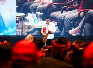 Pemprov Sumut Akan Bangun SMK Unggulan Pariwisata di Samosir: Strategi Penguatan SDM untuk Kawasan Danau Toba