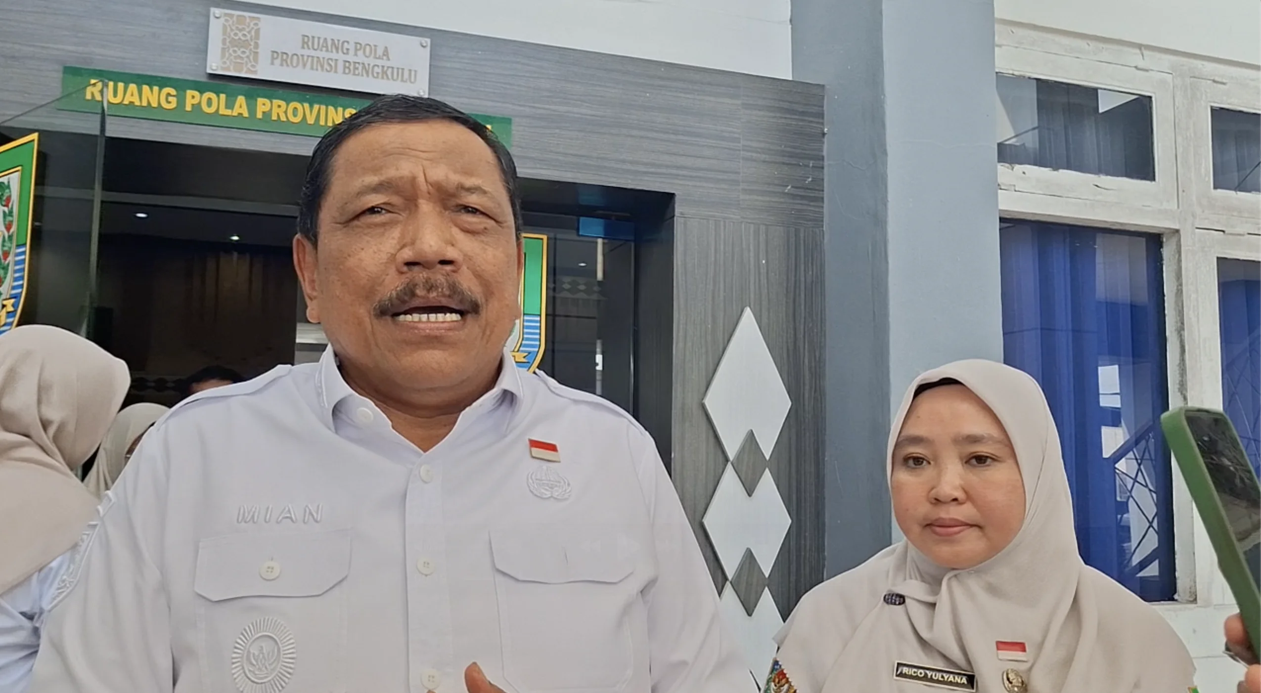 Pemprov Tegaskan Larangan Over Tonase Angkutan Batu Bara Demi Jaga Infrastruktur