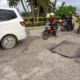 Pemprovsu Alokasikan Rp4,5 Miliar Ganti Lantai Jembatan Idano Moamp039awo Gunungsitoli