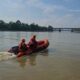 Pemuda Ogan Ilir Tenggelam Saat Menyeberangi Sungai, Tim SAR Sisir Area Pencarian 10 Km