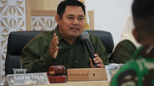 Pemutakhiran Data Pemilih Triwulan II 2026: KPU Probolinggo Coret 1.647 Pemilih Nonaktif