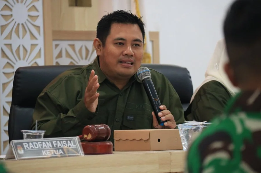 Pemutakhiran Data Pemilih Triwulan II 2026: KPU Probolinggo Coret 1.647 Pemilih Nonaktif
