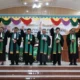 Penahbisan dan Peresmian Rumah Dinas Pendeta Fungsional BNKP Jemaat Daro‑daro: Memperkuat Pelayanan Gereja di Nias Selatan