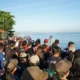 Penataan Sempadan Pantai Kampung Baru Dimulai, Puluhan Bangunan Dibongkar, Rencana Ruang Publik dan Dampaknya