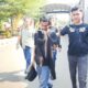 Pencuri Toilet LRT Sumsel Dibekuk: Kasus Berulang yang Mengguncang Keamanan Stasiun