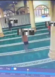 Pencurian Celengan Masjid Ujong Kalak: Remaja Diduga Merampas Rp10 Juta, Dampak dan Tindakan Penegakan Hukum