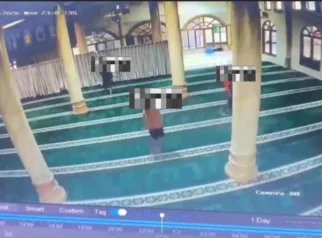 Pencurian Celengan Masjid Ujong Kalak: Remaja Diduga Merampas Rp10 Juta, Dampak dan Tindakan Penegakan Hukum