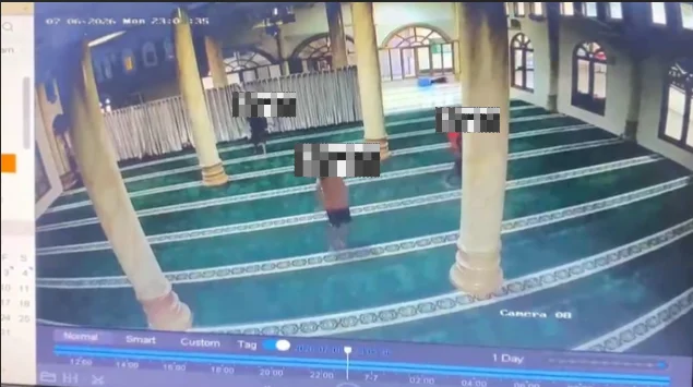 Pencurian Celengan Masjid Ujong Kalak: Remaja Diduga Merampas Rp10 Juta, Dampak dan Tindakan Penegakan Hukum