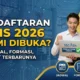 Pendaftaran CPNS 2026 Masih Dinanti, Pemerintah Matangkan Formasi