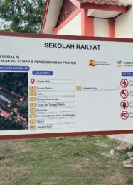 Pendamping PKH Jaring Ratusan Siswa Sekolah Rakyat di 5 Kecamatan Subulussalam