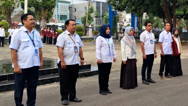 Penempatan ASN Berbasis Domisili Diresmikan, Menjawab Tantangan Kesejahteraan Pegawai