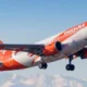Penerbangan EasyJet ke Copenhagen Alami Darurat Medis, Pesawat Dialihkan ke Newcastle