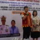 Pengabdian Kolonel Lexy Dumais di Pulau Nias: Warisan Kolaborasi Maritim dan Dampaknya bagi Wilayah