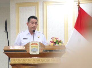 Pengadaan Barang dan Jasa Pemkot Palembang Jadi Sorotan, LKPP Bekali PPK Cegah Pelanggaran Hukum