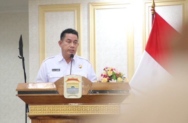 Pengadaan Barang dan Jasa Pemkot Palembang Jadi Sorotan, LKPP Bekali PPK Cegah Pelanggaran Hukum