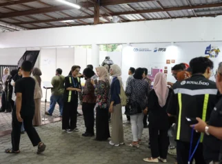 Pengembangan PRSU ke-50: Harga Tiket sebagai Investasi Pelestarian Budaya dan Ekonomi Kreatif Sumatera Utara