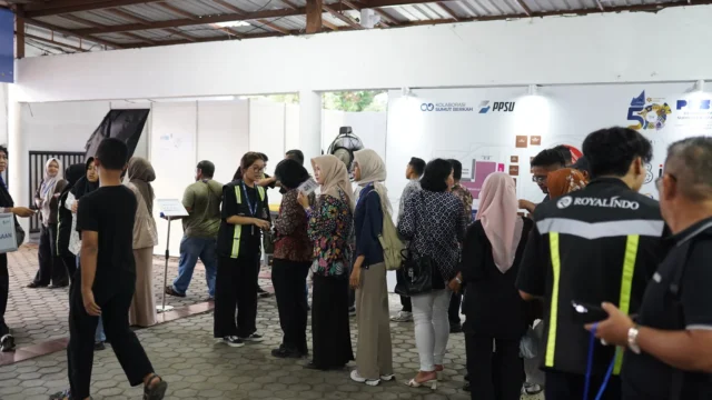 Pengembangan PRSU ke-50: Harga Tiket sebagai Investasi Pelestarian Budaya dan Ekonomi Kreatif Sumatera Utara