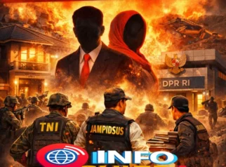 Penggeledahan 12 Lokasi dan Penjagaan Rumah Jampidsus: Tiga Kasus Besar Korupsi Terungkap
