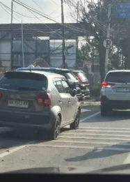Penggembosan Ban Kendaraan di Medan: Upaya Tegas Dinas Perhubungan Atas Parkir Sembarangan