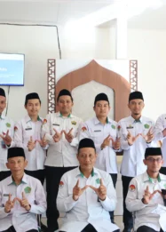 Penghulu Kemenag Way Kanan Ikuti Pembinaan Tingkat Nasional: Optimalisasi Pelayanan Keagamaan di Era Digital