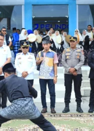 Penguatan Hubungan Kepulauan Meranti-Malaysia: Potensi Kerja Sama di Era Globalisasi