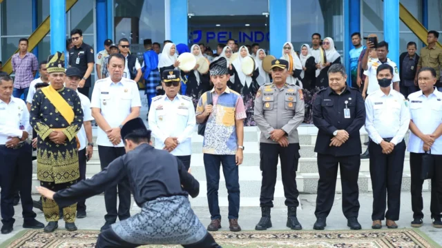 Penguatan Hubungan Kepulauan Meranti-Malaysia: Potensi Kerja Sama di Era Globalisasi