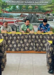 Penguatan Kelembagaan Masyarakat Adat Tengger untuk Menjaga Kelestarian Lingkungan di Probolinggo