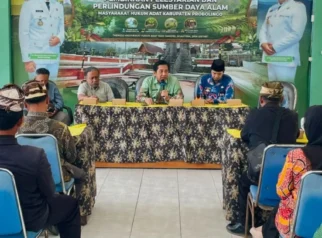 Penguatan Kelembagaan Masyarakat Adat Tengger untuk Menjaga Kelestarian Lingkungan di Probolinggo