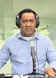 Penguatan Pangan Lokal Dinilai Penting bagi Ketahanan Ekonomi dan Sosial di Provinsi Kepulauan Riau