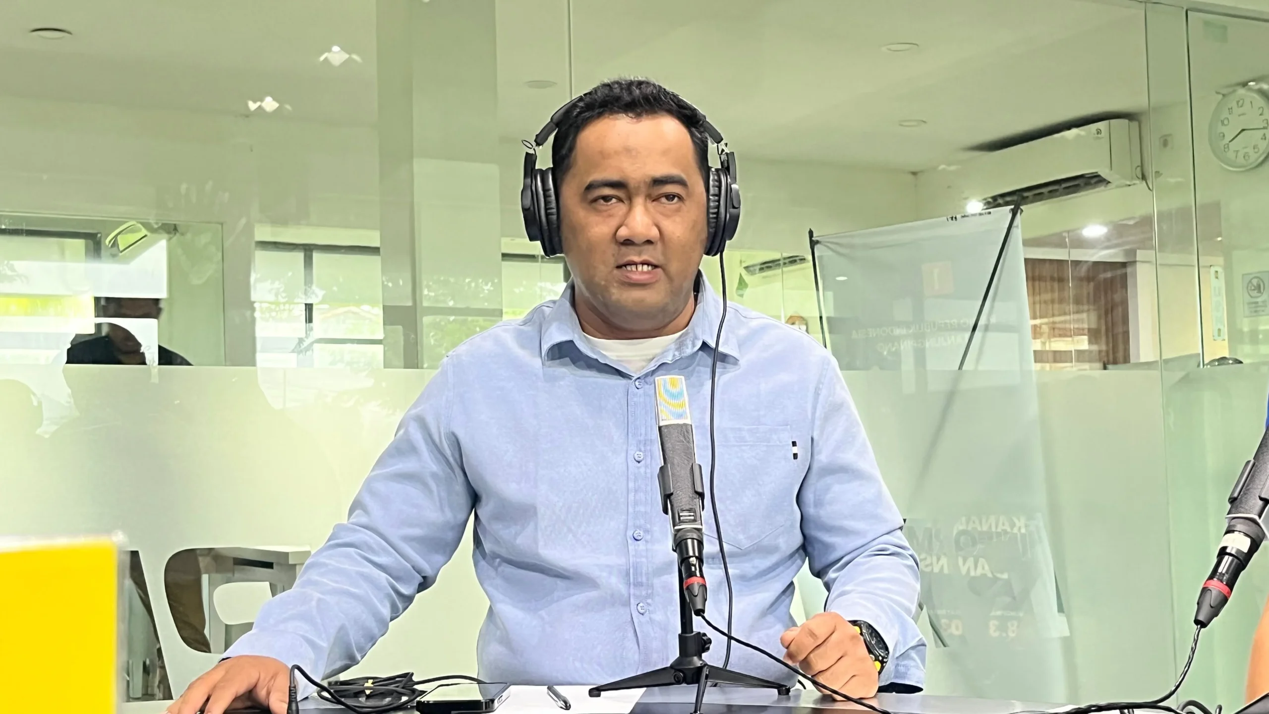 Penguatan Pangan Lokal Dinilai Penting bagi Ketahanan Ekonomi dan Sosial di Provinsi Kepulauan Riau