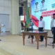 Penguatan Satlinmas Kota Jambi: Strategi Baru Hadapi Ancaman Keamanan Lingkungan