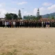 Penguatan TNI AD Melalui Pendidikan Tamtama Gelombang II di Secata B Padang Panjang