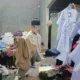 Penjahit Lokal Tetap Bertahan di tengah Gempuran Produk Pabrikan