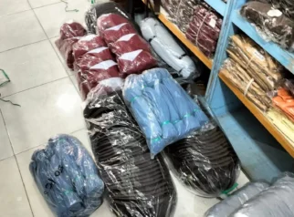 Penjualan Baju dan Peralatan Sekolah di Sibolga Sepi: Dampak Krisis Ekonomi dan Perubahan Pola Konsumsi Orang Tua