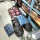 Penjualan Baju dan Peralatan Sekolah di Sibolga Sepi: Dampak Krisis Ekonomi dan Perubahan Pola Konsumsi Orang Tua