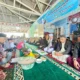 Penuh Haru dan Khidmat, Orang Tua Serahkan Anak kepada Tengku Guru di Dayah Al Azhar