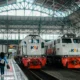 Penumpang Kereta Api di Lampung Tumbuh 24,69 Persen pada Mei 2026: Momentum Transformasi Transportasi Massal di Pulau Sumatera