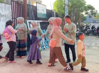 Penurunan Jumlah Siswa Baru SD Negeri 07 Palembang Jadi Sorotan, Kepala Sekolah Siapkan Strategi Retensi