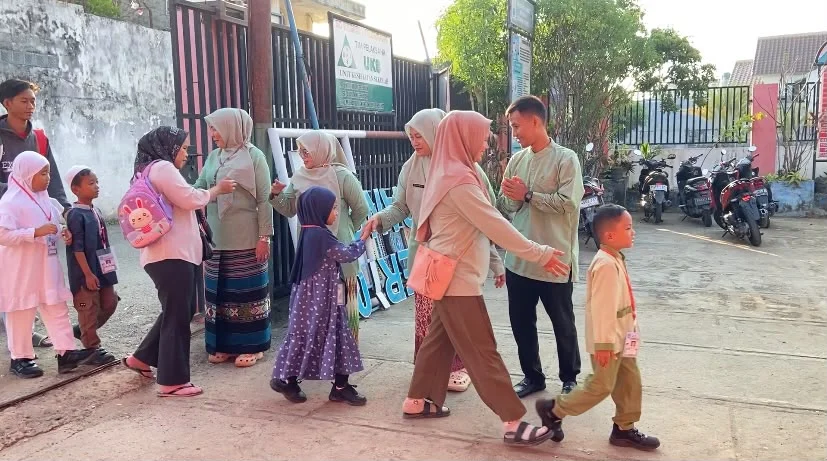 Penurunan Jumlah Siswa Baru SD Negeri 07 Palembang Jadi Sorotan, Kepala Sekolah Siapkan Strategi Retensi