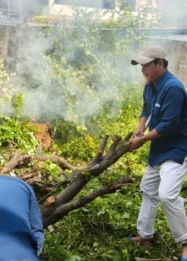 Peran Strategis Subbagian Umum Menunjang Kinerja Instansi