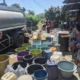 Perdana BPBD Distribusi Air Bersih ke Wilayah Kekeringan: Upaya Penanggulangan Krisis Air di Musim Kemarau