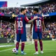 Perjalanan Tak Terduga: Dari Messi Menggendong Lamine Yamal di Barcelona Hingga Final Piala Dunia
