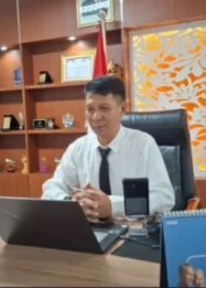 Perkuat Ekosistem KI di Riau, Kemenkum Gelar Bimtek Sentra Hak Cipta untuk Kreatif Lokal