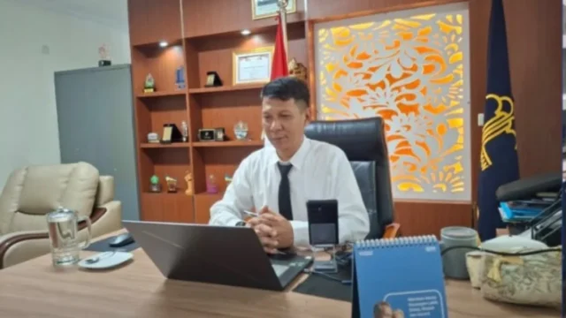 Perkuat Ekosistem KI di Riau, Kemenkum Gelar Bimtek Sentra Hak Cipta untuk Kreatif Lokal