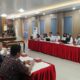 Perkuat Kualitas Regulasi OKU Selatan, Kemenkum Sumsel Harmonisasi 17 Rancangan Peraturan Daerah