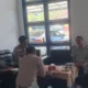 Perkuat Sinergi, Jasa Raharja Jalin Silaturahmi dengan Polres Lebong