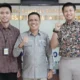 Perkuat Sinergi Perpajakan, Diskominfoss Kuansing Terima Kunjungan KP2KP Kuansing