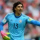 Perpisahan Emosional Guillermo Ochoa di Piala Dunia 2026: Legenda Meksiko Tutup Karier dengan Gemilang