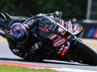 Persaingan Memanas! Jorge Martin Puncaki Klasemen MotoGP 2026, Marc Marquez Kandidat Terkuat